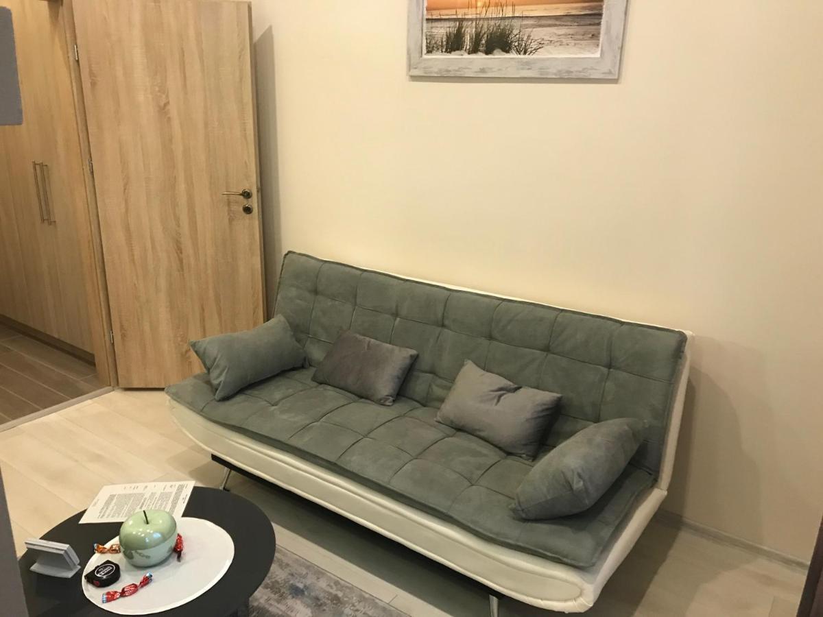 Classic Apartman Szeged Extérieur photo