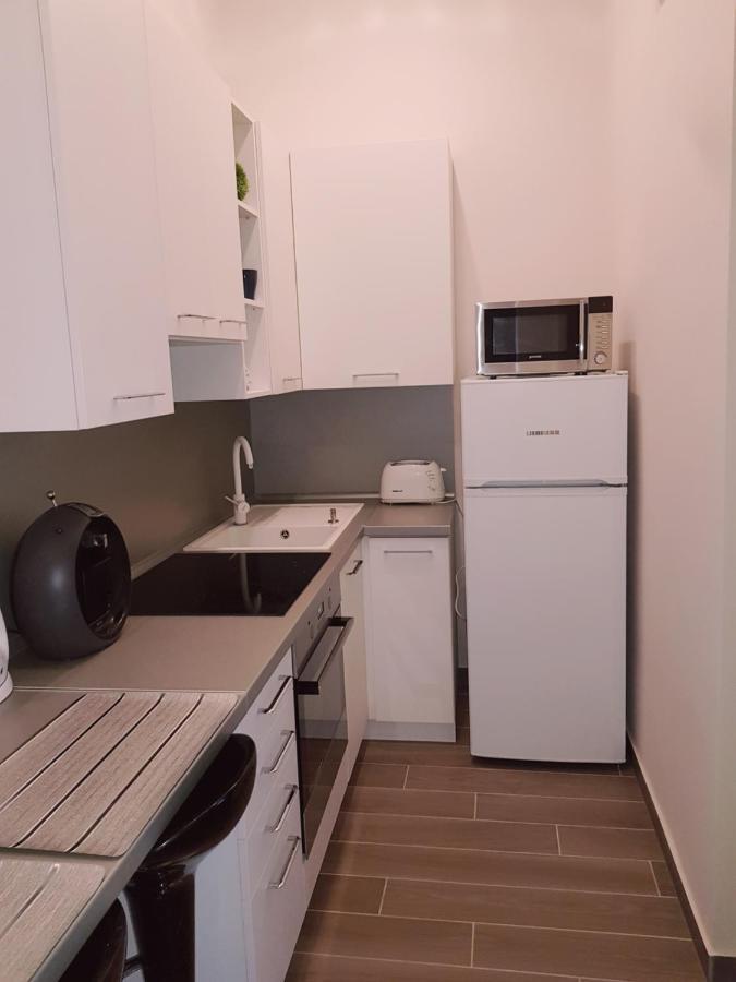 Classic Apartman Szeged Extérieur photo