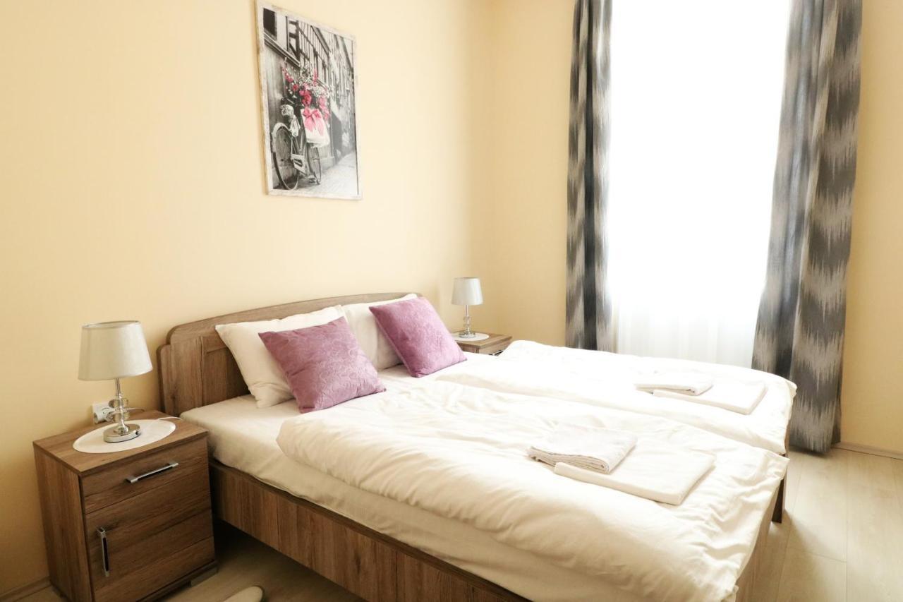 Classic Apartman Szeged Extérieur photo