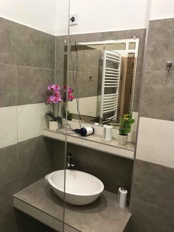Classic Apartman Szeged Extérieur photo